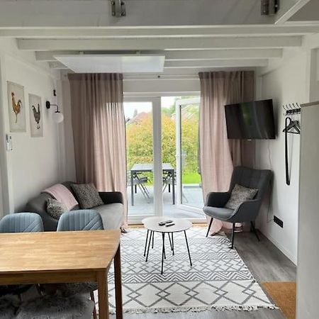 Tiny House Pippilotta Villa Bad Bentheim Bagian luar foto