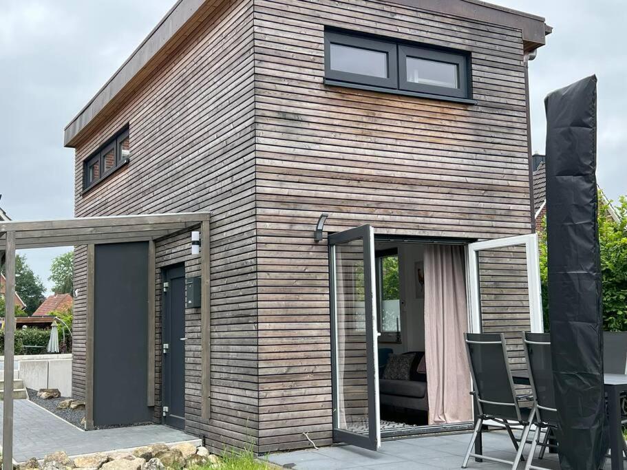 Tiny House Pippilotta Villa Bad Bentheim Bagian luar foto