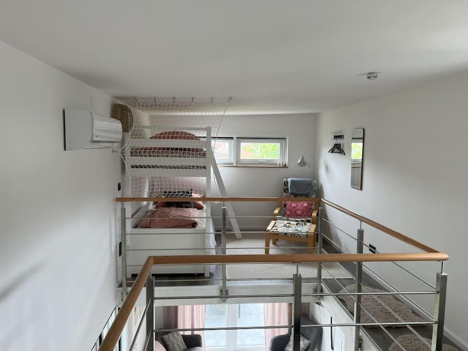 Tiny House Pippilotta Villa Bad Bentheim Bagian luar foto