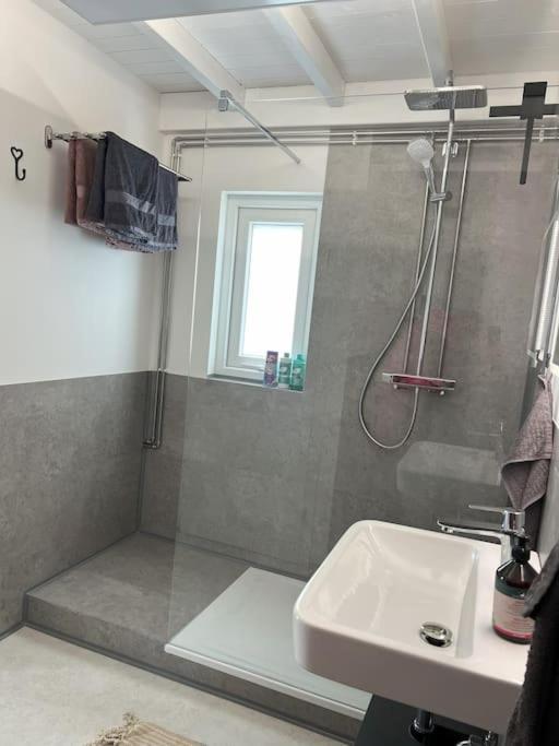 Tiny House Pippilotta Villa Bad Bentheim Bagian luar foto